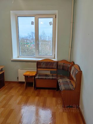 Продажа 2-комнатной квартиры 49,7 м², 4/5 этаж