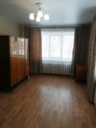 Продажа 1-комнатной квартиры 30 м², 1/5 этаж