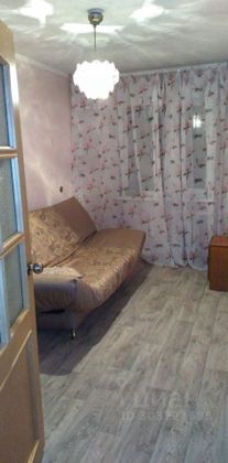 Аренда 2-комнатной квартиры 45 м², 3/5 этаж