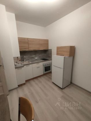 Аренда 1-комнатной квартиры 32 м², 5/12 этаж