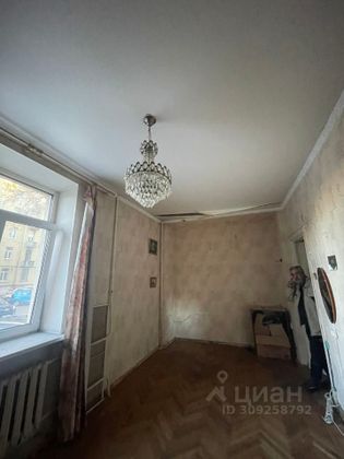 Продажа 2-комнатной квартиры 56 м², 1/5 этаж