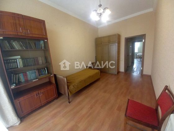 Продажа 2-комнатной квартиры 59,3 м², 4/4 этаж