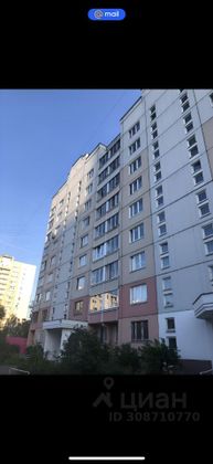 Продажа 2-комнатной квартиры 56 м², 8/9 этаж