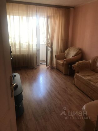 Продажа 2-комнатной квартиры 40,8 м², 5/5 этаж