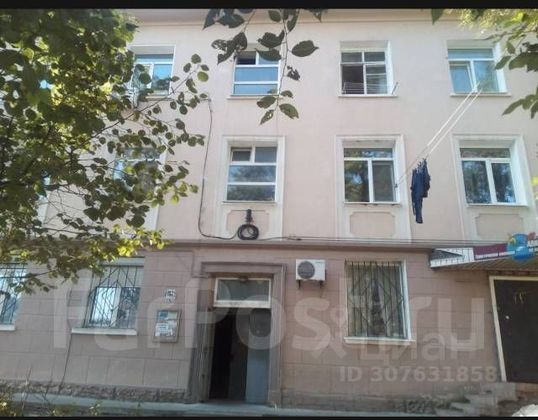 Продажа 2-комнатной квартиры 49 м², 1/3 этаж