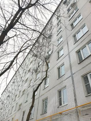 Продажа 1-комнатной квартиры 35 м², 2/9 этаж