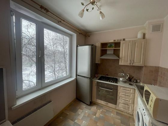 Продажа 1-комнатной квартиры 32 м², 4/9 этаж