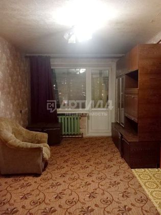 Продажа 3-комнатной квартиры 50 м², 5/5 этаж