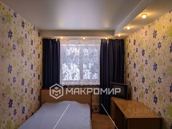 Продажа квартиры-студии 26,1 м², 1/2 этаж