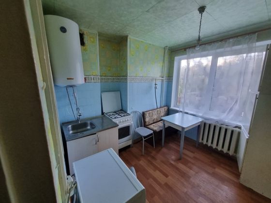 Продажа 2-комнатной квартиры 47 м², 2/5 этаж