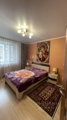 Продажа 2-комнатной квартиры 67,7 м², 4/6 этаж