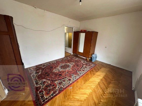 Продажа 2-комнатной квартиры 37,4 м², 2/9 этаж