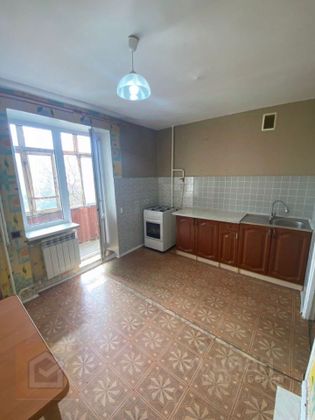 Продажа 3-комнатной квартиры 66,7 м², 3/5 этаж