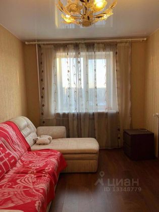 Продажа 4-комнатной квартиры 74 м², 8/9 этаж