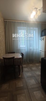 Продажа 1-комнатной квартиры 31,3 м², 10/17 этаж