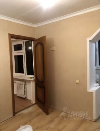 Аренда 1-комнатной квартиры 30 м², 1/5 этаж