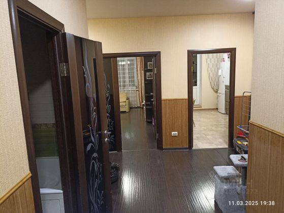 Продажа 2-комнатной квартиры 75,7 м², 5/17 этаж