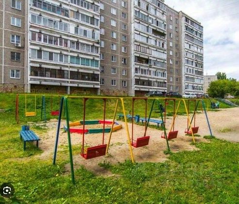 Продажа 2-комнатной квартиры 49 м², 3/9 этаж