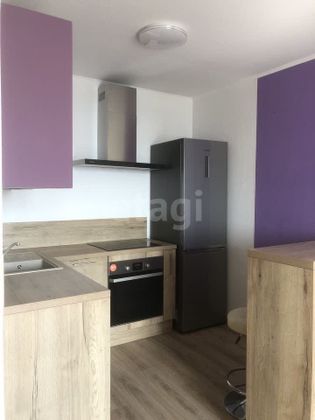 Продажа 1-комнатной квартиры 41,7 м², 15/26 этаж