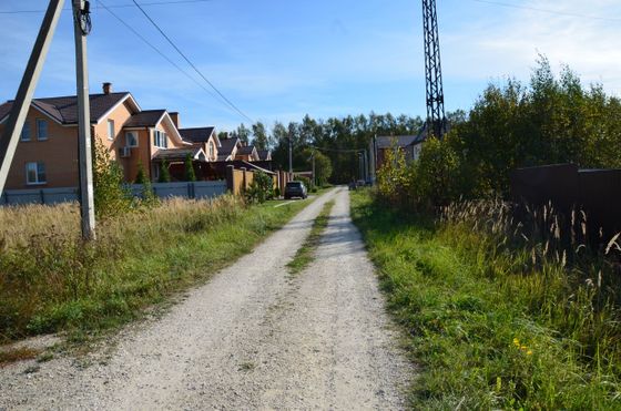 Продажа дома, 70 м², с участком 14 соток