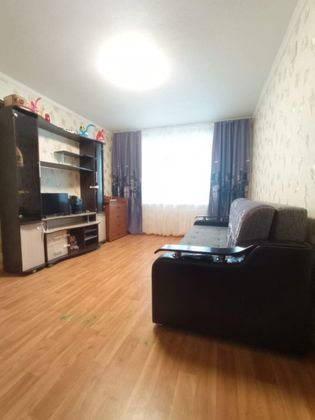 Аренда 1-комнатной квартиры 34 м², 3/5 этаж