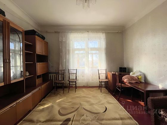 Аренда 2-комнатной квартиры 56 м², 2/4 этаж