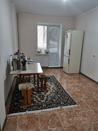 Продажа 2-комнатной квартиры 58 м², 7/18 этаж