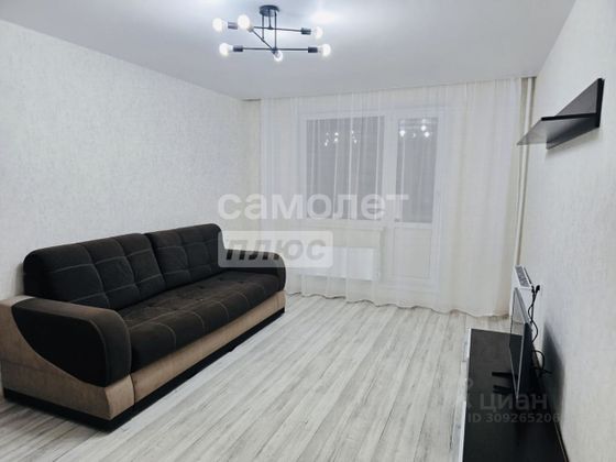 Продажа 2-комнатной квартиры 50,7 м², 6/16 этаж