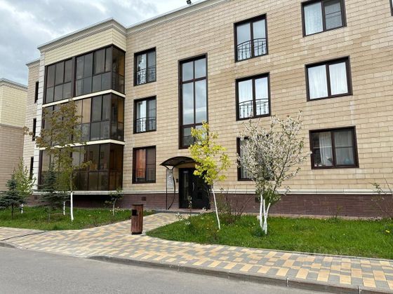 Продажа 2-комнатной квартиры 42,6 м², 2/3 этаж