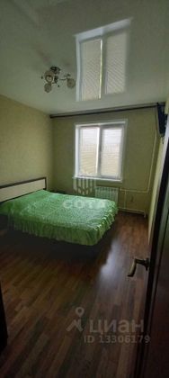 Продажа 2-комнатной квартиры 49,5 м², 7/10 этаж