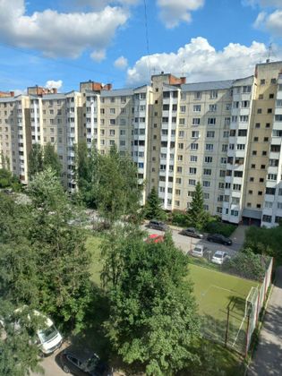 Продажа 3-комнатной квартиры 59,9 м², 7/10 этаж