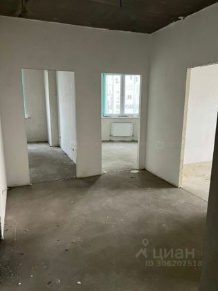 Продажа 3-комнатной квартиры 102,9 м², 16/24 этаж