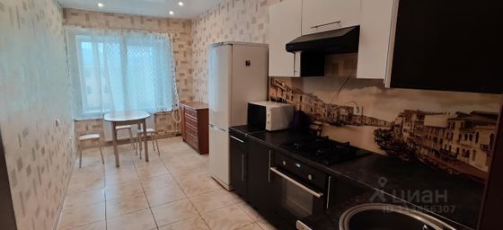 Продажа 2-комнатной квартиры 64,7 м², 3/3 этаж