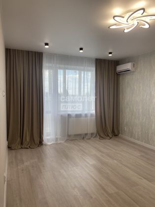 Продажа 2-комнатной квартиры 65 м², 2/10 этаж