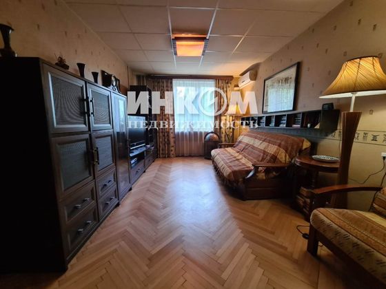 Продажа 3-комнатной квартиры 62,5 м², 6/12 этаж