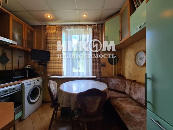 Продажа 3-комнатной квартиры 62,5 м², 6/12 этаж