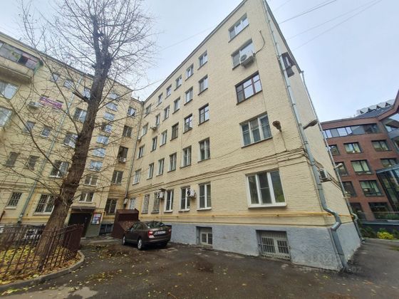 Продажа 4-комнатной квартиры 82,4 м², 2/5 этаж