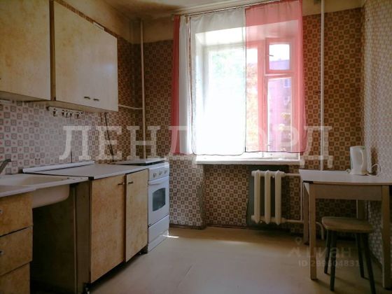 Продажа 3-комнатной квартиры 68,5 м², 2/5 этаж