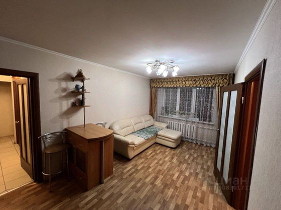 Продажа 3-комнатной квартиры 58 м², 3/9 этаж