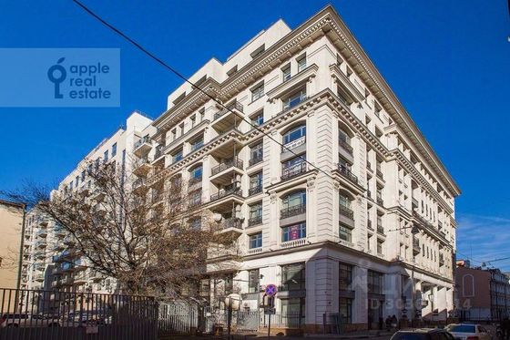 Продажа 4-комнатной квартиры 159 м², 3/10 этаж