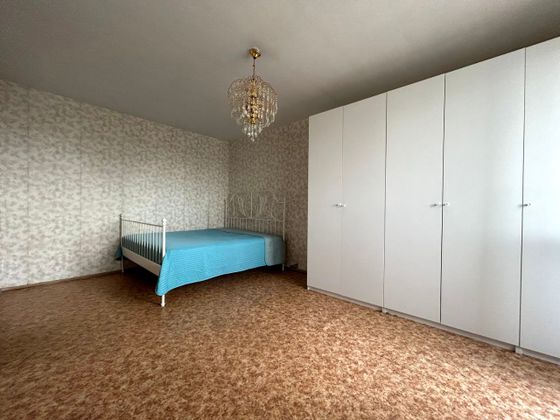 Продажа 1-комнатной квартиры 38 м², 8/14 этаж