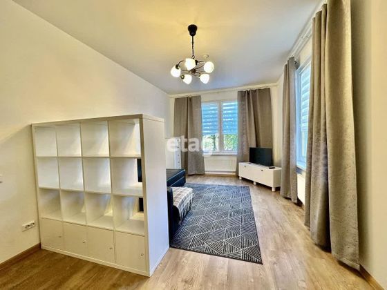 Аренда 2-комнатной квартиры 60,4 м², 2/25 этаж