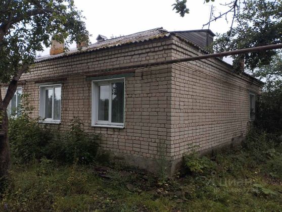 Продажа дома, 90 м², с участком 15 соток