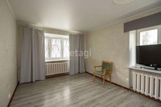 Продажа 1-комнатной квартиры 34 м², 2/5 этаж