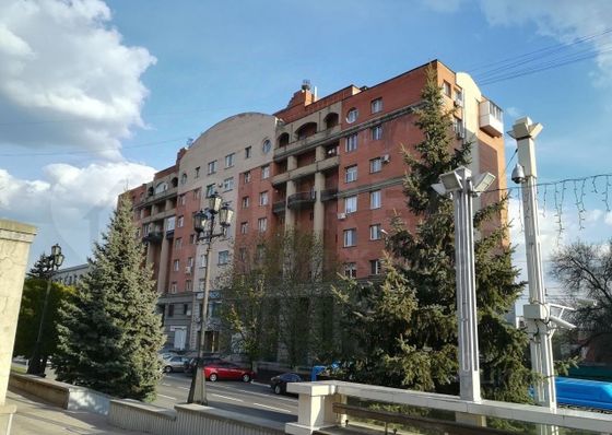 Продажа 3-комнатной квартиры 105,4 м², 6/8 этаж