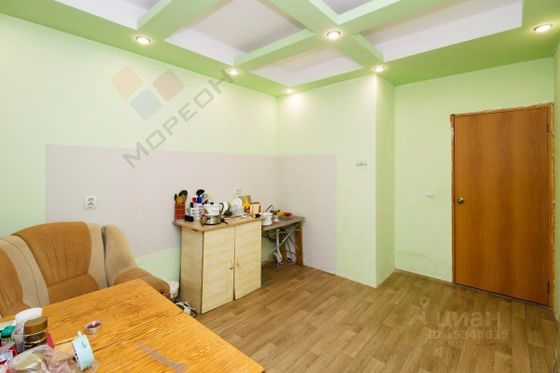 Продажа 2-комнатной квартиры 53 м², 1/8 этаж