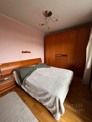 Продажа 2-комнатной квартиры 56,2 м², 9/16 этаж