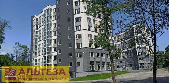 Продажа 2-комнатной квартиры 90 м², 6/8 этаж