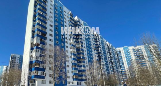 Продажа 2-комнатной квартиры 54 м², 9/17 этаж