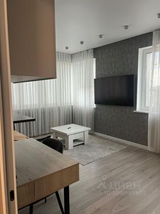 Продажа 3-комнатной квартиры 58 м², 10/25 этаж